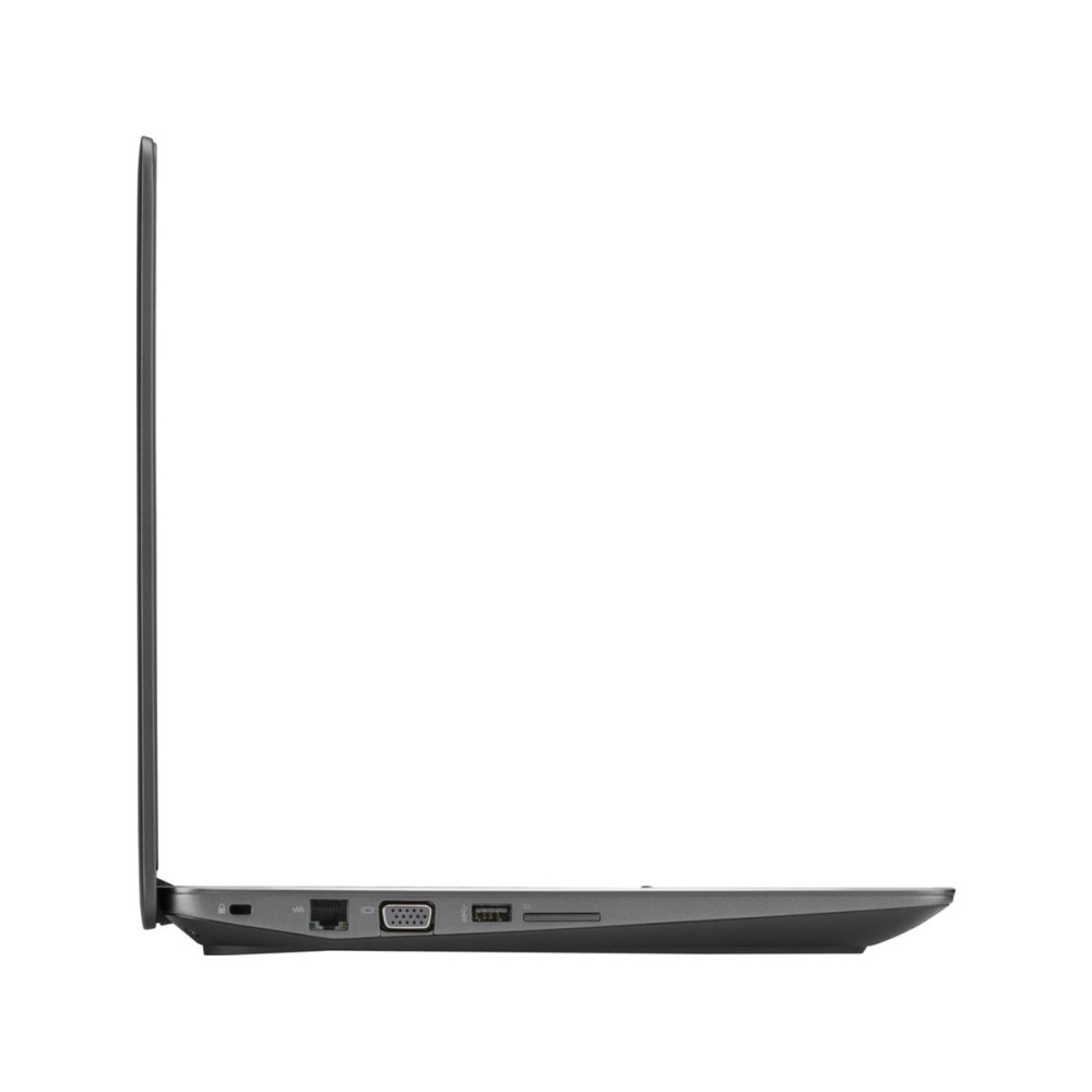 Zdjęcie produktu Laptop HP ZBook 15 G3 T7V54EA - i7-6700HQ/15,6" FHD IPS/RAM 8GB/SSD 256GB/Quadro M2000M/Windows 10 Pro/3 lata Door-to-Door