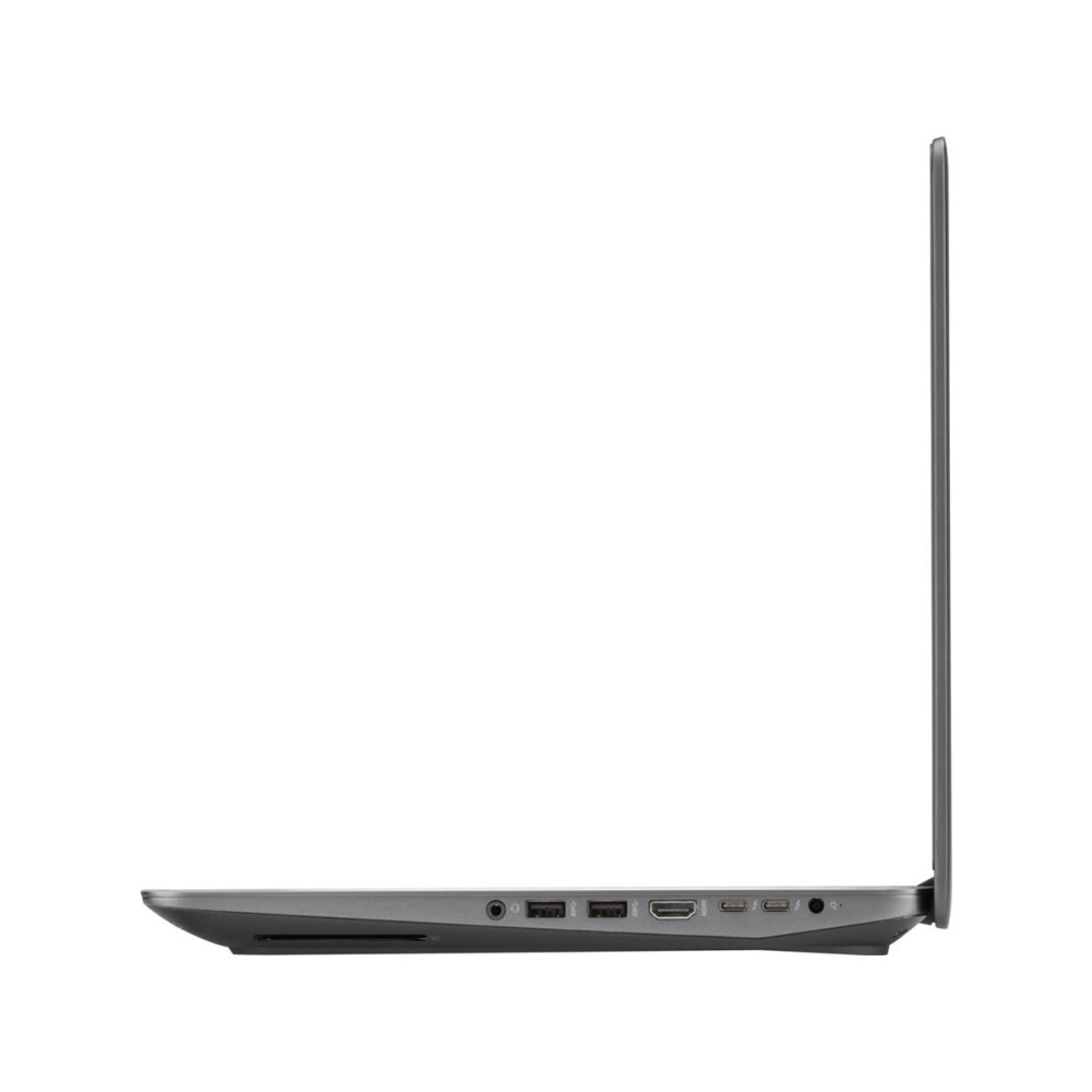 Laptop HP ZBook 15 G3 T7V54EA - i7-6700HQ/15,6" FHD IPS/RAM 8GB/SSD 256GB/Quadro M2000M/Windows 10 Pro/3 lata Door-to-Door - zdjęcie