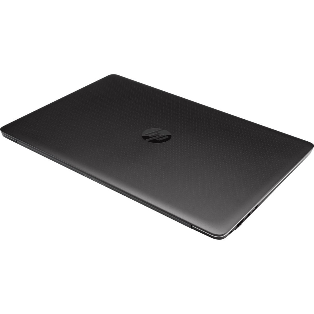 Laptop HP ZBook Studio G3 T7W01EA - i7-6700HQ/15,6" FHD IPS/RAM 8GB/SSD 256GB/M1000M/Czarno-szary/Windows 7 Professional/3DtD