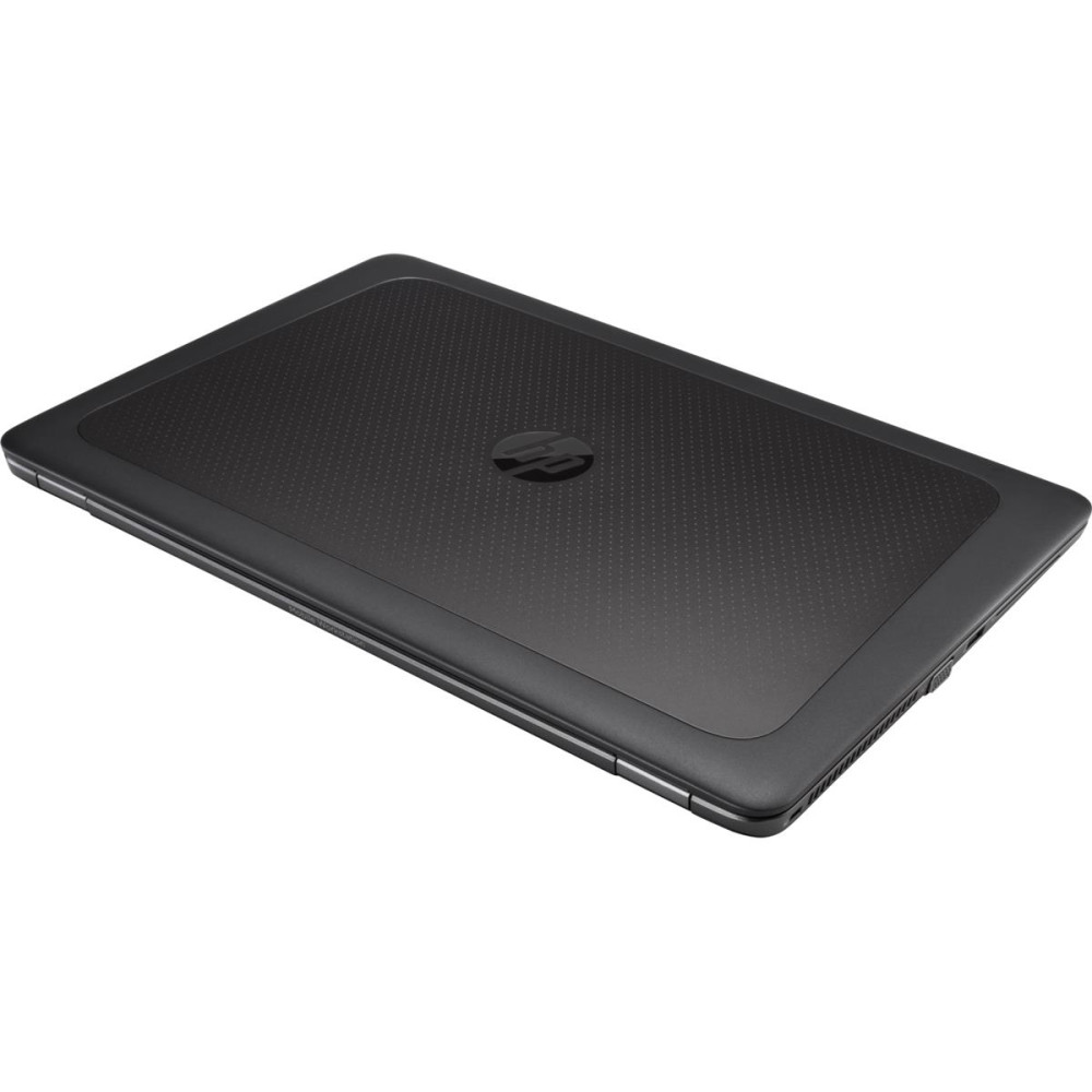 Laptop HP ZBook 15u G3 T7W11EA - i7-6500U/15,6" FHD IPS/RAM 8GB/HDD 1TB/AMD FirePro W4190M/Space Silver/Windows 10 Pro/3 lata OS - zdjęcie