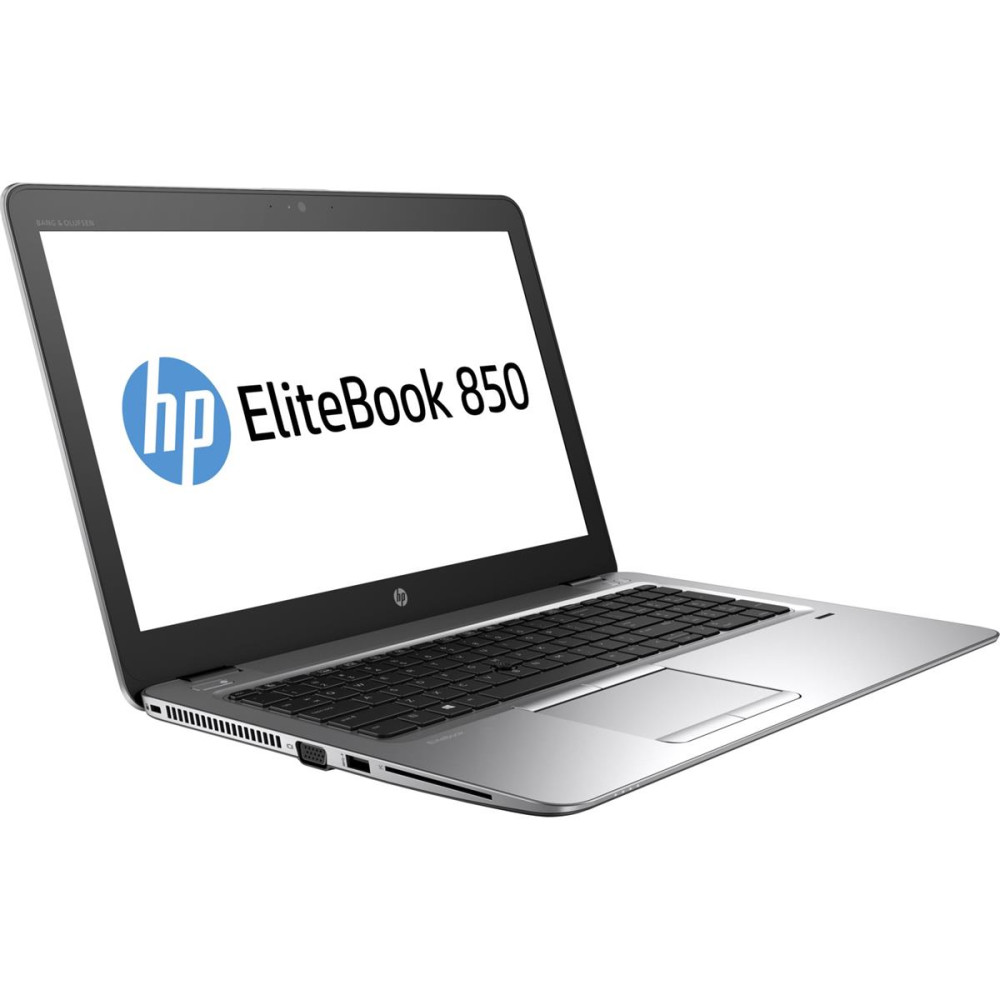 HP EliteBook 850 G3 T9X71EA