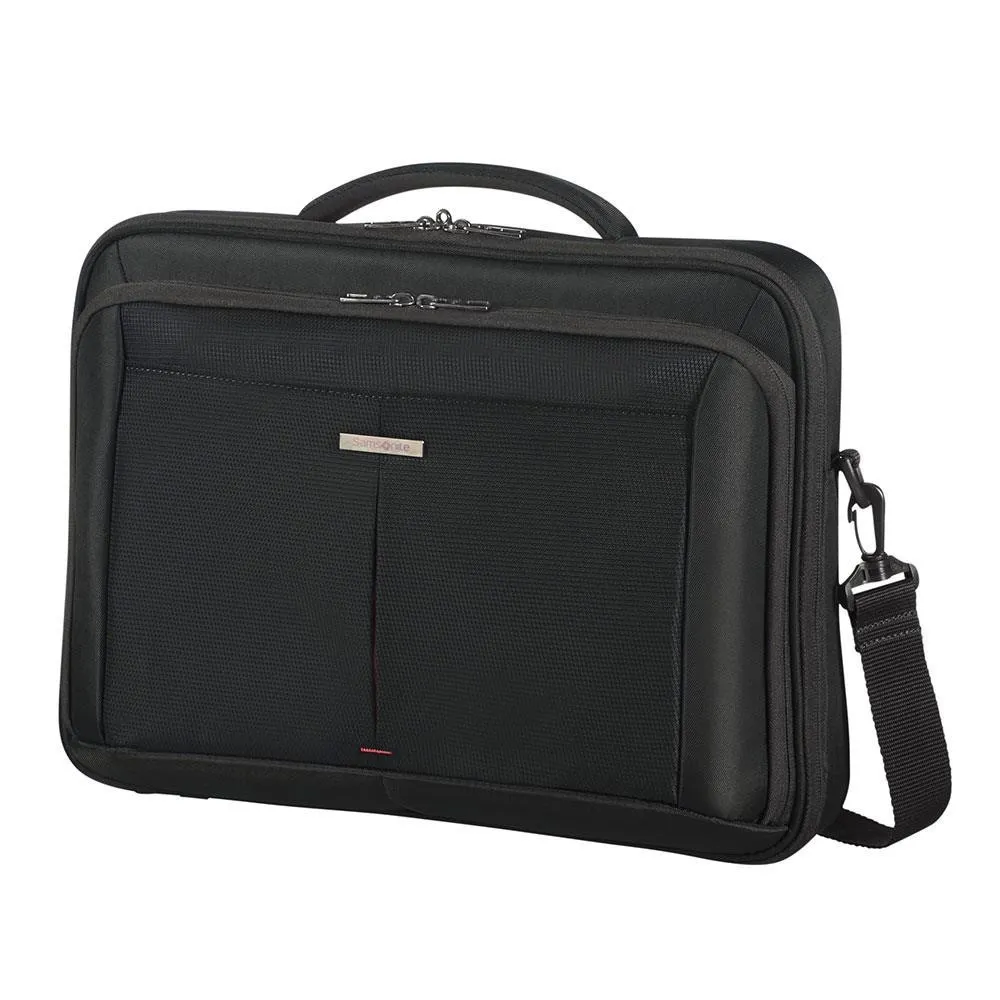 Torba na laptopa Samsonite Guardit do 15,6" CM5-09-001, Czarna | Sklep ITnes.pl, IT for BUSINESS