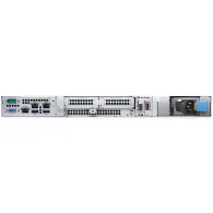 Serwer Dell PowerEdge R260 EMEA_PER260SPL3, Rack (1U), Intel Xeon E Xeon E-2434, 16GB, (480GB), 2xLAN, 3 lata On-Site NBD | Skle Serwer Dell PowerEdge R260 EMEA_PER260SPL3, Rack (1U), Intel Xeon E Xeon E-2434, 16GB, (480GB), 2xLAN, 3 lata On-Site NBD | Skle