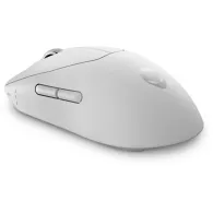 Mysz Dell Alienware Pro Wireless Gaming Mouse 545-BBFN - Biała