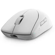 Mysz Dell Alienware Pro Wireless Gaming Mouse 545-BBFN - Biała