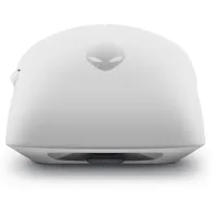 Mysz Dell Alienware Pro Wireless Gaming Mouse 545-BBFN - Biała