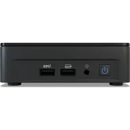 Komputer ASUS NUC 12 Pro Kit Slim 90AR00D1-M000C0XJ, Mini Desktop, i5-1250P, 16GB, 4TB, WiFi, Win11 Pro USB x64 PL, 3CI | Sklep 