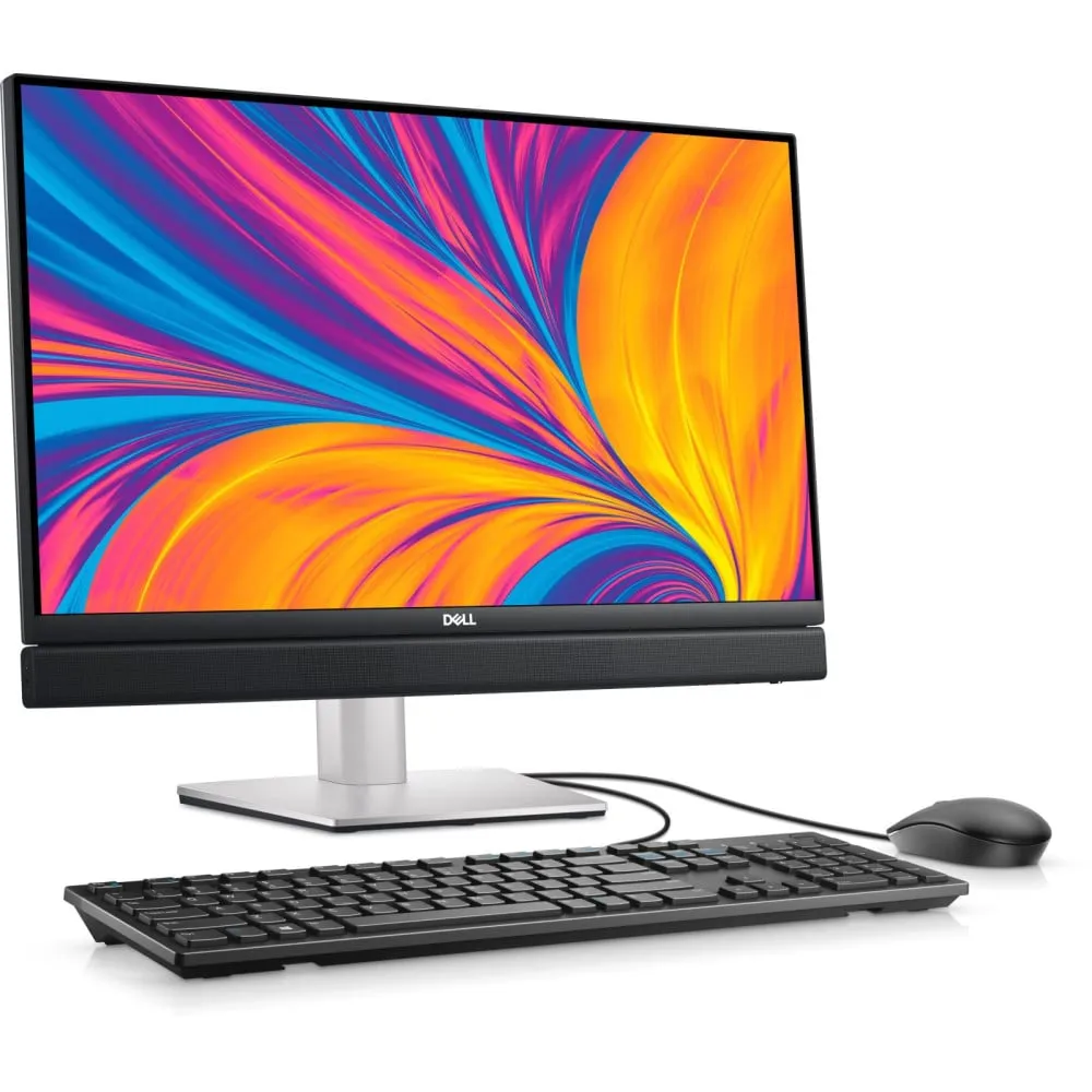 Dell Optiplex AiO Plus 7420 N005O7420AIOPEMEA_VP - zdjęcie