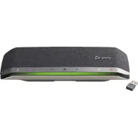 Zestaw głośnomówiący Poly Sync 40+ BT600 MS-Teams 218764-01 - Szary | Sklep ITnes.pl - IT for BUSINESS