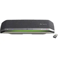 Zestaw głośnomówiący Poly Sync 40+ BT600 MS-Teams 218764-01 - Szary | Sklep ITnes.pl - IT for BUSINESS