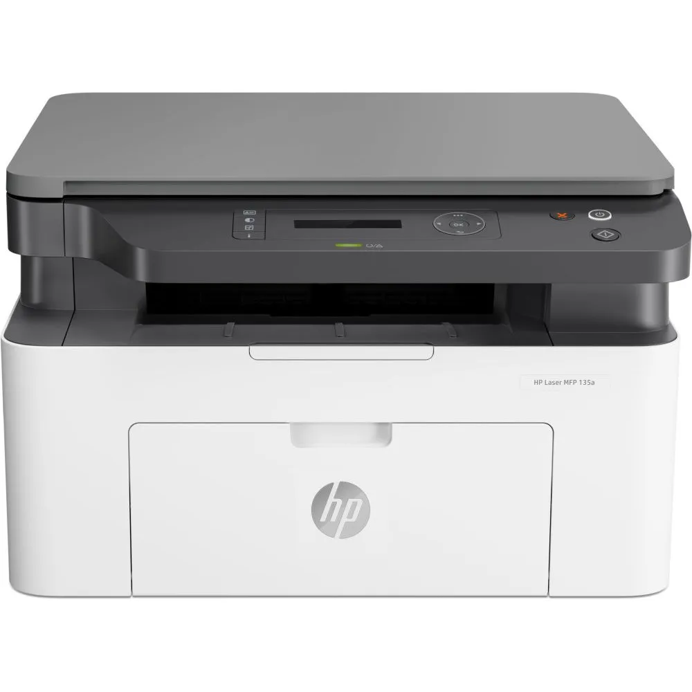 Urządzenie wielofunkcyjne laserowe mono HP Laser MFP 135a - 4ZB82A | Sklep ITnes.pl - IT for BUSINESS Urządzenie wielofunkcyjne laserowe mono HP Laser MFP 135a - 4ZB82A | Sklep ITnes.pl - IT for BUSINESS