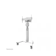 Uchwyt podłogowy do monitorów Neomounts by Newstar Move Up Mobile Display Floor Stand 32-75" FL50S-825WH1 - Biały