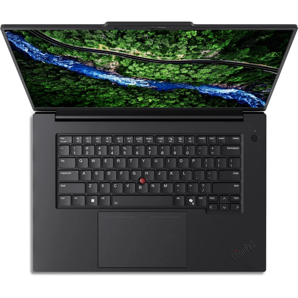 Laptop Lenovo ThinkPad P1 Gen 8 21Q8000CPB - zdjęcie