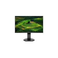 Monitor Philips 241B8QJEB/00, 23,8", 1920x1080 (FHD), 60Hz, IPS, 5 ms, pivot, Czarny | Sklep ITnes.pl, IT for BUSINESS