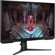 Monitor Samsung Odyssey G5 G51C LS27CG510EUXEN, 27", 2560x1440 (QHD), 165Hz, VA, FreeSync, HDR, 1 ms, pivot, Czarny | Sklep ITne