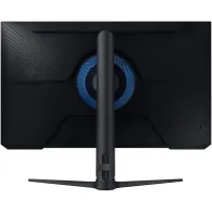 Monitor Samsung Odyssey G5 G51C LS27CG510EUXEN, 27", 2560x1440 (QHD), 165Hz, VA, FreeSync, HDR, 1 ms, pivot, Czarny | Sklep ITne