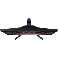 Monitor Samsung Odyssey G5 G51C LS27CG510EUXEN, 27", 2560x1440 (QHD), 165Hz, VA, FreeSync, HDR, 1 ms, pivot, Czarny | Sklep ITne