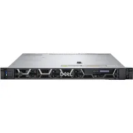 Serwer Dell PowerEdge R650xs EMEA_PER650XS2SPL, Rack (1U), Intel Xeon Scalable 4310, 16GB, 1x(1x480GB), 2xLAN, 3OS ProSupport NB