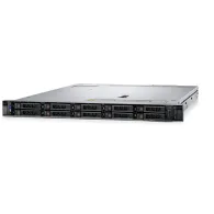 Serwer Dell PowerEdge R650xs EMEA_PER650XS2SPL, Rack (1U), Intel Xeon Scalable 4310, 16GB, 1x(1x480GB), 2xLAN, 3OS ProSupport NB