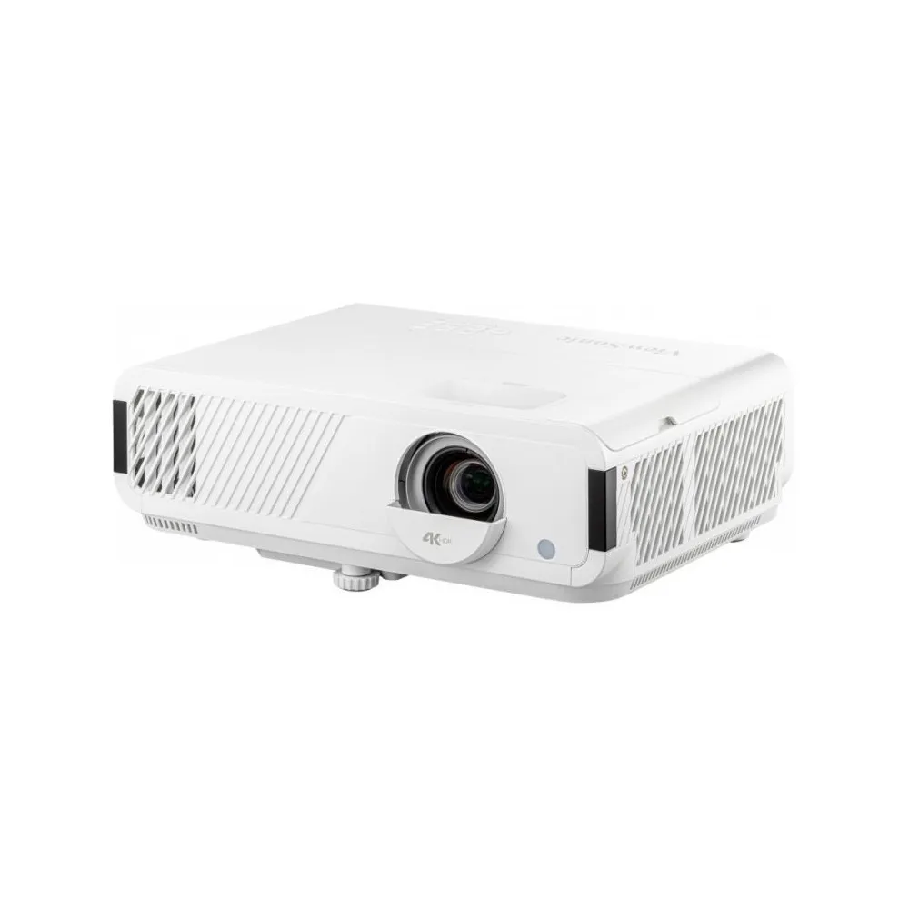 Zdjęcie produktu Projektor ViewSonic PX749-4K - 4K UHD, 4000lm, HDR, HDMI, USB, Biały