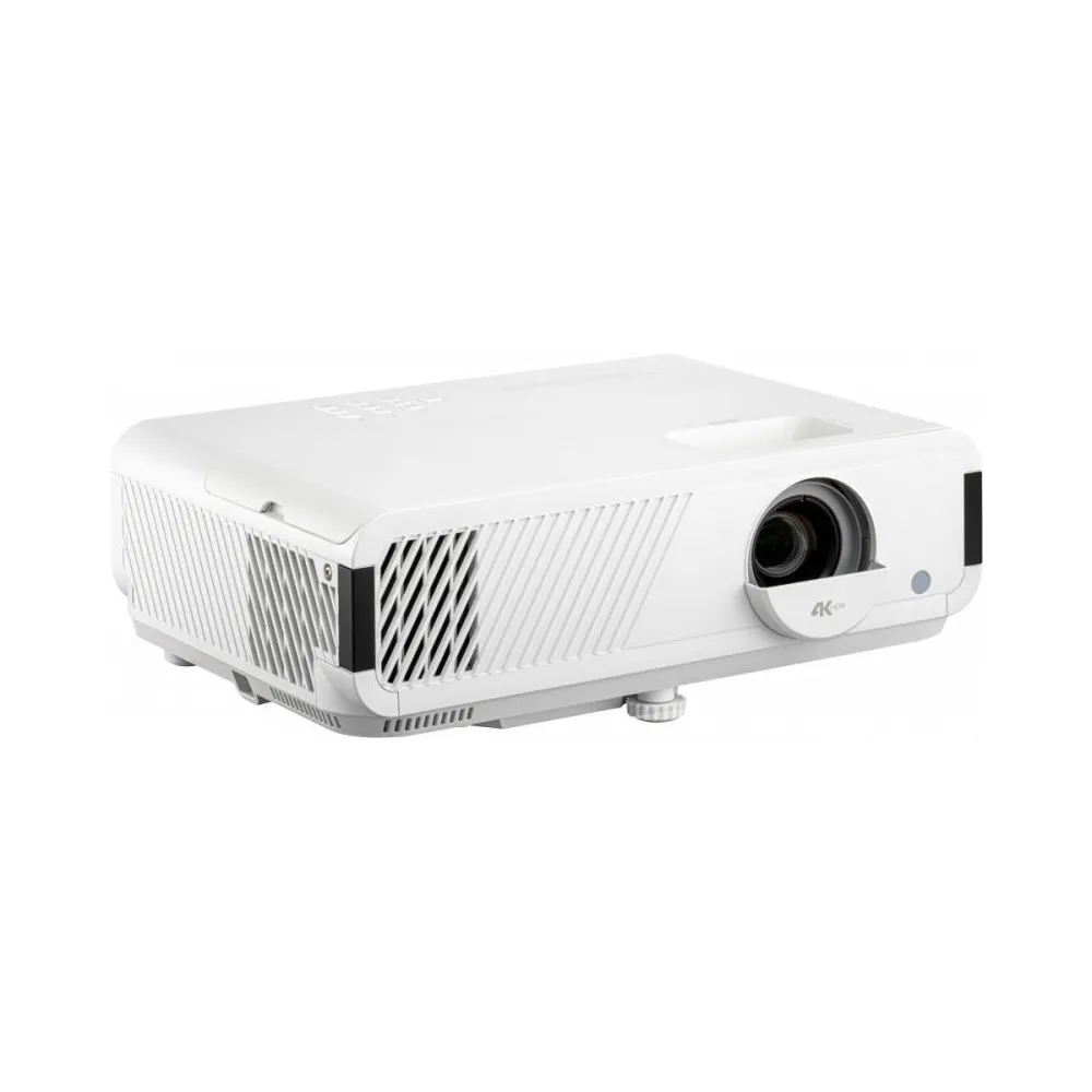Zdjęcie produktu Projektor ViewSonic PX749-4K - 4K UHD, 4000lm, HDR, HDMI, USB, Biały