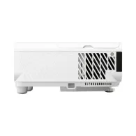 Projektor ViewSonic PX749-4K, 4K UHD, 4000lm, HDR, HDMI, USB, Biały | Sklep ITnes.pl, IT for BUSINESS