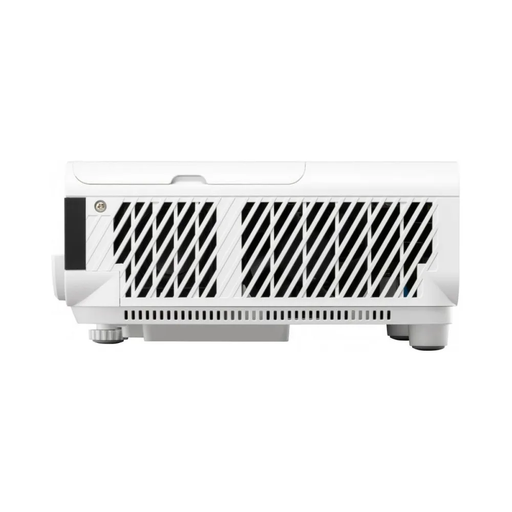 Projektor ViewSonic PX749-4K - 4K UHD, 4000lm, HDR, HDMI, USB, Biały - zdjęcie