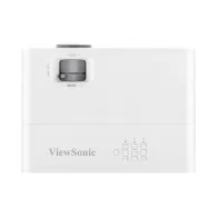 Projektor ViewSonic PX749-4K, 4K UHD, 4000lm, HDR, HDMI, USB, Biały | Sklep ITnes.pl, IT for BUSINESS