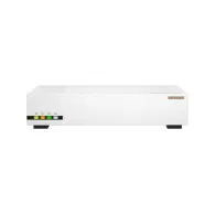 Router QNAP QHORA-322, 3x 10Gbps, 6x 2,5Gbps, VPN klasy korporacyjnej | Sklep ITnes.pl, IT for BUSINESS