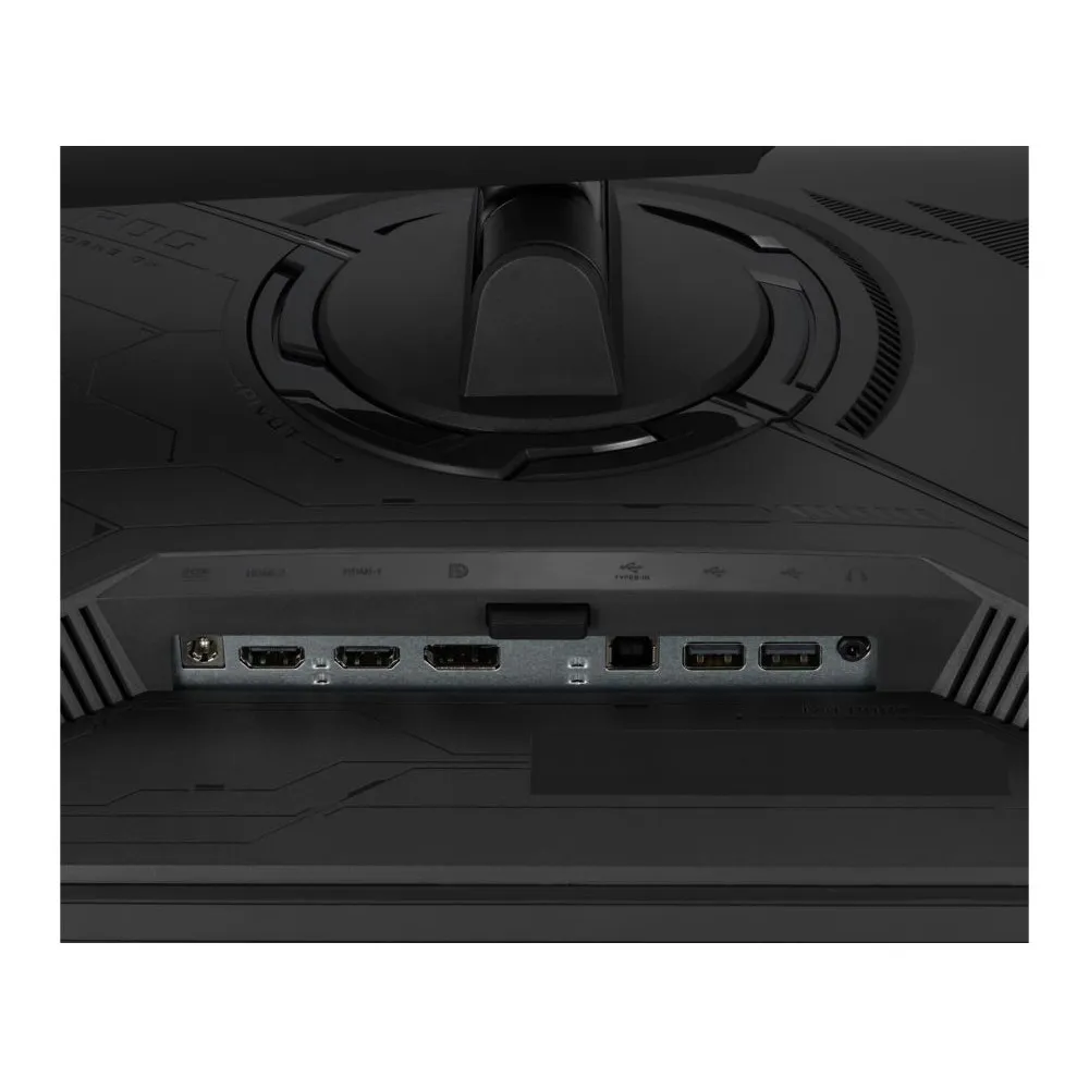 ASUS ROG Strix XG27AQMR 90LM08K0-B01170 - zdjęcie