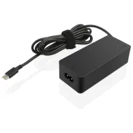 Zasilacz sieciowy do laptopa Lenovo ThinkPad 65 W AC Adapter GX20P92529 - USB-C, Czarny