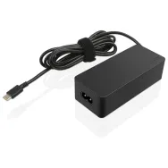 Zasilacz sieciowy do laptopa Lenovo ThinkPad 65 W AC Adapter GX20P92529 - USB-C, Czarny