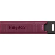 Pendrive Kingston DataTraveler Max 512 GB DTMAXA/512GB - Bordowy | Sklep ITnes.pl - IT for BUSINESS