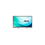 Monitor ASUS VA326HR, 31,5", 1920x1080 (FHD), 144Hz, zakrzywiony, VA, 4 ms, Czarny | Sklep ITnes.pl, IT for BUSINESS