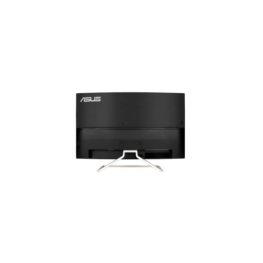 Monitor ASUS VA326HR - 31,5"/1920x1080 (Full HD)/144Hz/zakrzywiony/VA/4 ms/Czarny