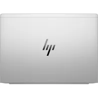 Laptop HP EliteBook 6 G1i 14 C51GBET, Core Ultra 7 265U, 14" WUXGA IPS, 16GB, 512GB, Srebrny, Win11 Pro, 3 lata On-Site | Sklep 