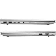 Laptop HP EliteBook 6 G1i 14 C51GBET, Core Ultra 7 265U, 14" WUXGA IPS, 16GB, 512GB, Srebrny, Win11 Pro, 3 lata On-Site | Sklep 
