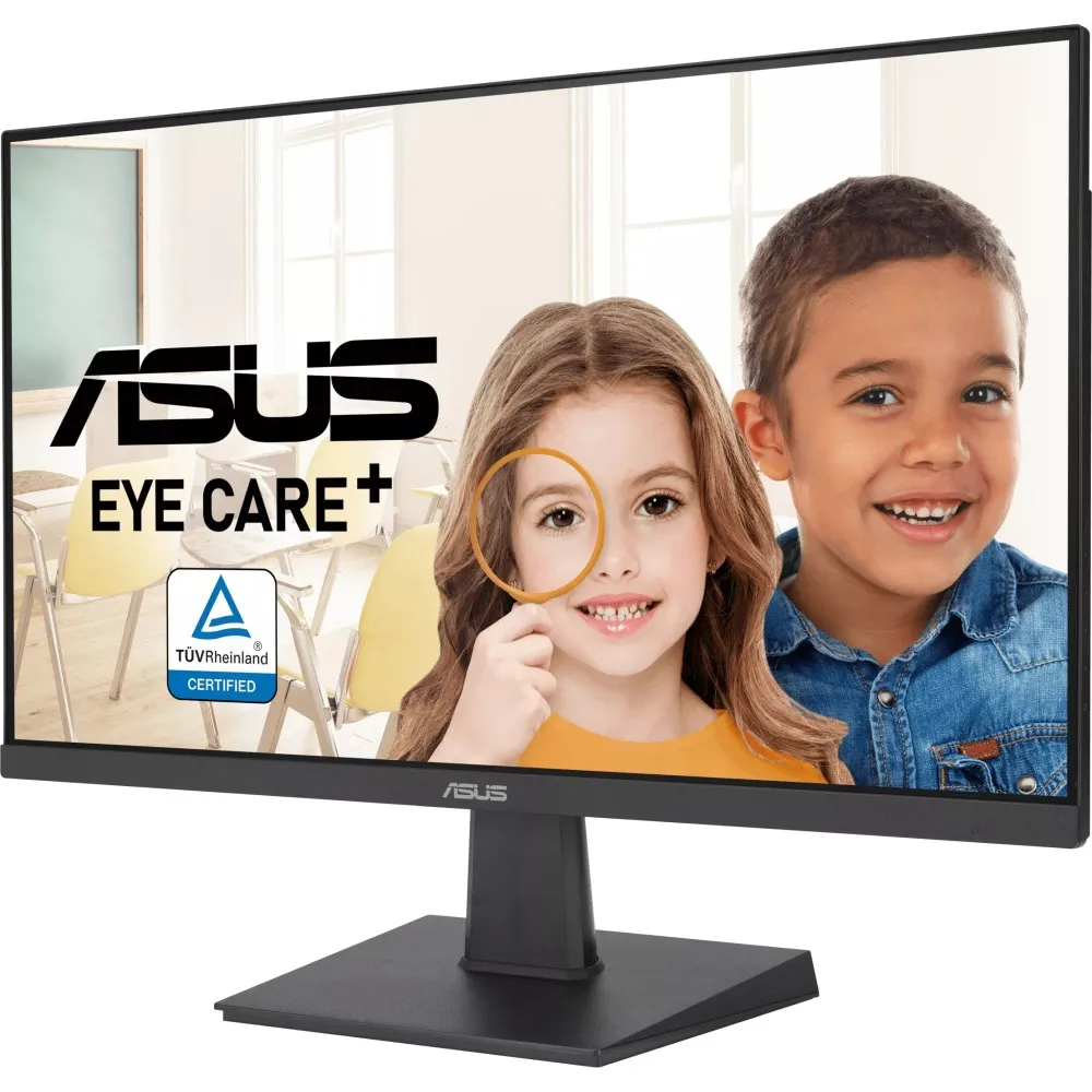 Zdjęcie monitora ASUS Eye Care VA24EHF