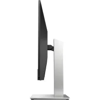 Monitor HP E27m G4 QHD USB-C Conferencing Monitor 40Z29AS, 27", 2560x1440 (QHD), 75Hz, IPS, 5 ms, kamera, USB-C, Czarno-srebrny 