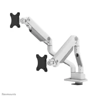Uchwyt biurkowy do monitora Neomounts by Newstar Next One Desk Mount DS70S-950WH2 - Biały
