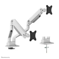 Uchwyt biurkowy do monitora Neomounts by Newstar Next One Desk Mount DS70S-950WH2 - Biały