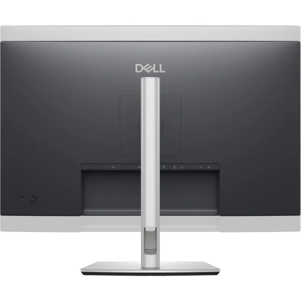 Monitor Dell Pro 27 Plus P2725DE USB-C Hub 210-BQSZ - 27"/2560x1440 (QHD)/100Hz/IPS/8 ms/pivot/Czarny - zdjęcie