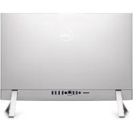 Komputer All-in-One Dell 24 EC24250 EC24250_RPLU-R_007_HOM, i5-1334U, 23,8" FHD, 16GB, 512GB, Pearl White, WiFi, Win11 Home, 2OS