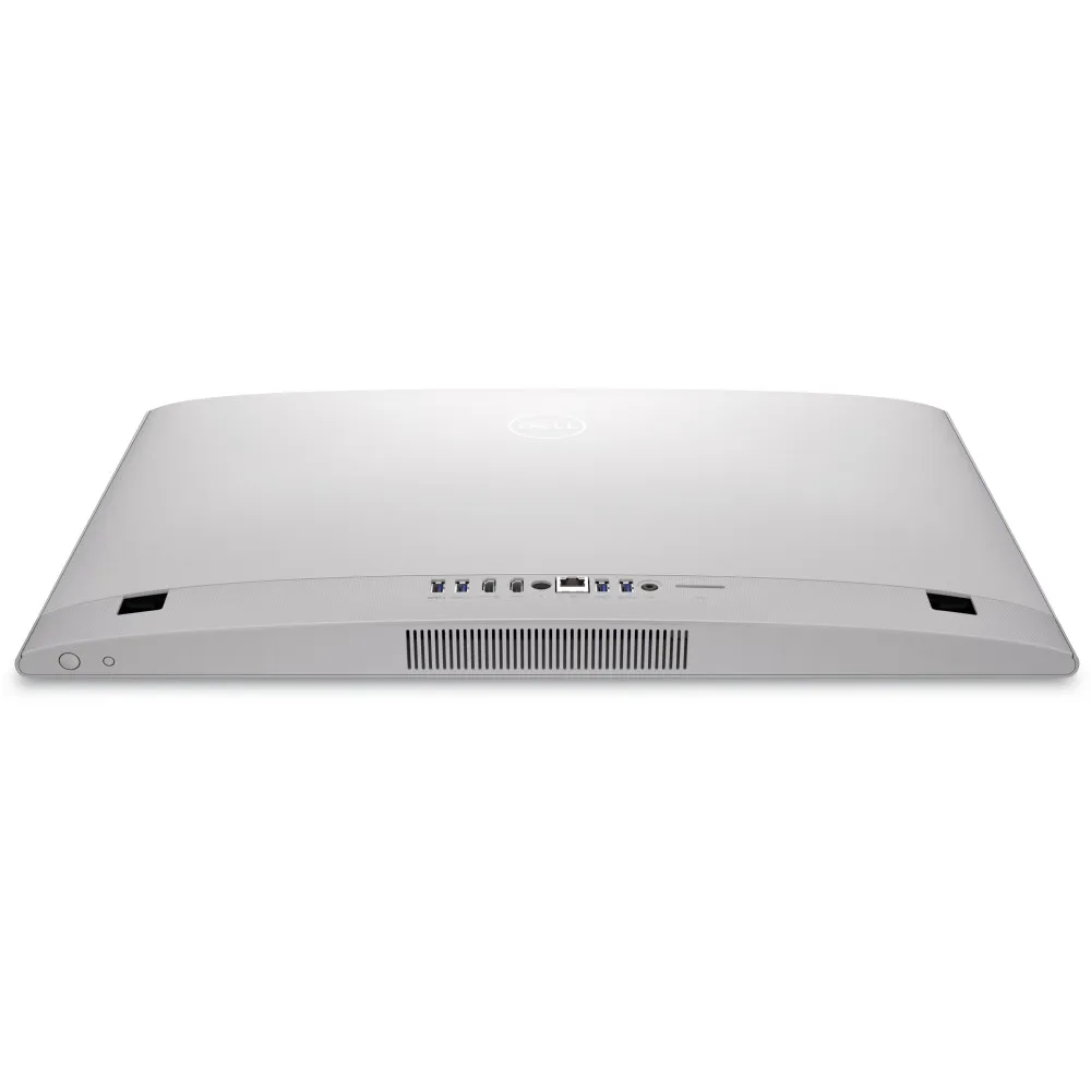 Zdjęcie produktu Komputer All-in-One Dell 24 EC24250 EC24250_RPLU-R_007_HOM - i5-1334U/23,8" FHD/RAM 16GB/512GB/Pearl White/WiFi/Win 11 Home/2OS