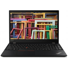 Laptop Lenovo ThinkPad T15 Gen 2 20W400HCPB - zdjęcie poglądowe 6