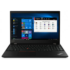 Laptop Lenovo ThinkPad P15s Gen 2 20W6008PPB - zdjęcie poglądowe 7
