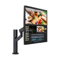 Monitor LG 28MQ780-B.AEU, 27,6", 2560x2880, 60Hz, 16:18, Nano, HDR, 5 ms, Czarne | Sklep ITnes.pl, IT for BUSINESS