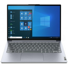 Laptop Lenovo ThinkBook 13x ITG 20WJ0026PB - i5-1130G7, 13,3" WQXGA IPS, RAM 16GB, SSD 512GB, Szary, Windows 11 Pro, 1 rok DtD - zdjęcie 6