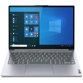 Laptop Lenovo ThinkBook 13x ITG 20WJ0028PB - i5-1130G7/13,3" WQXGA IPS/RAM 8GB/SSD 256GB/Szary/Windows 11 Pro/1 rok Carry-in