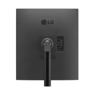 Monitor LG 28MQ780-B.AEU, 27,6", 2560x2880, 60Hz, 16:18, Nano, HDR, 5 ms, Czarne | Sklep ITnes.pl, IT for BUSINESS